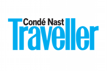 CondeNast Traveller – Bay View