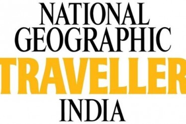 National Geographic Traveller India