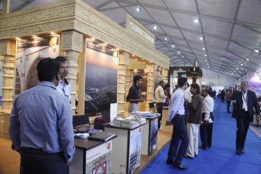 Mauritius Tourism Promotion Authority Participated in IITM, Pune