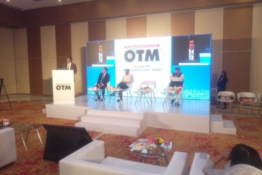 Mauritius Tourism Promotion Authority participated at OTM 2019